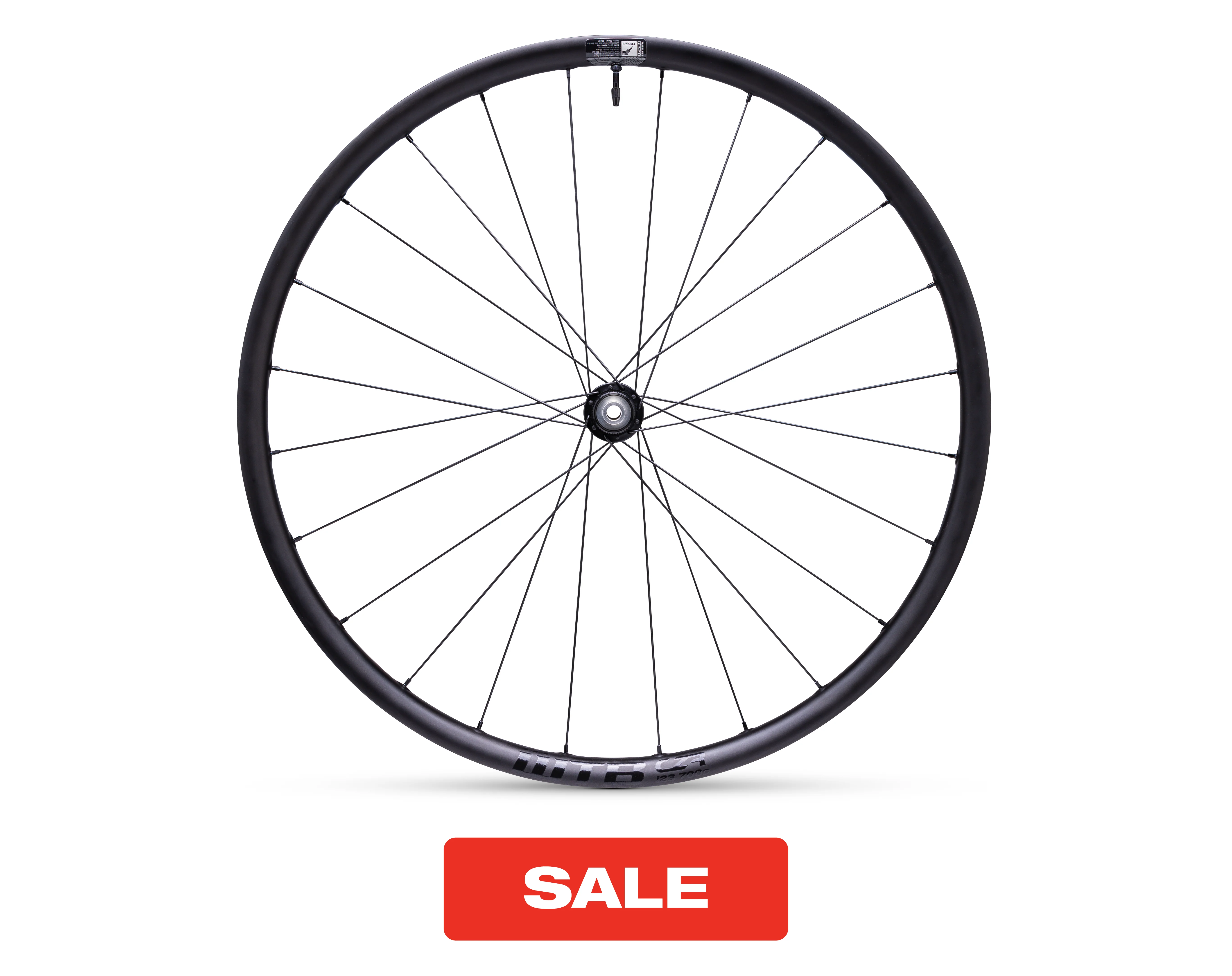 Wheels minus Sales